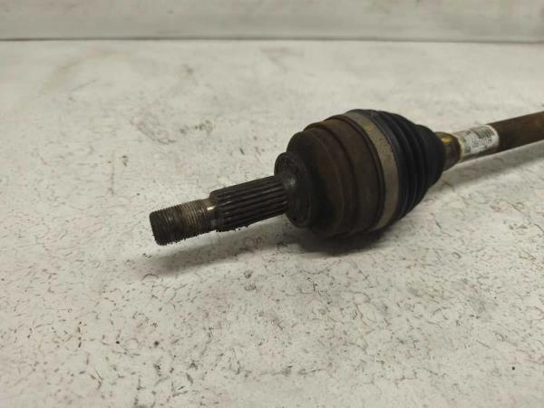 ARBRE DE TRANSMISSION AVANT DROIT RENAULT - Vue 2